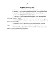 Kokybiški raštai – įmonės įvaizdžio dalis 16 puslapis