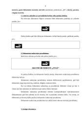 Kokybiški raštai – įmonės įvaizdžio dalis 8 puslapis