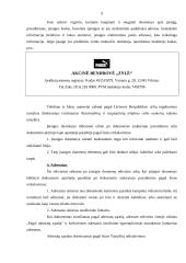 Kokybiški raštai – įmonės įvaizdžio dalis 9 puslapis