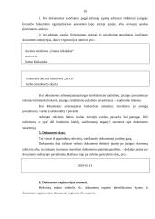 Kokybiški raštai – įmonės įvaizdžio dalis 10 puslapis