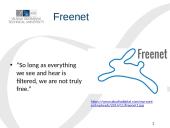 Varied Application of P2P Technology: from Torrents to Skype 3 puslapis