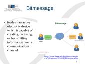 Varied Application of P2P Technology: from Torrents to Skype 5 puslapis