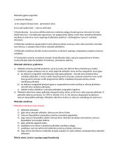 Konstitucinės teisės paskaitų medžiaga 17 puslapis