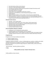 Konstitucinės teisės paskaitų medžiaga 18 puslapis