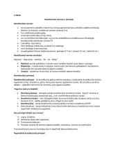 Konstitucinės teisės paskaitų medžiaga 3 puslapis