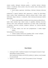 N darbuotojų motyvacijos didinimo planas 17 puslapis