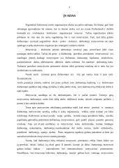 N darbuotojų motyvacijos didinimo planas 3 puslapis