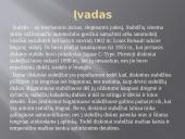 Stabdžių sistemos stendas 3 puslapis