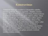 Stabdžių sistemos stendas 9 puslapis