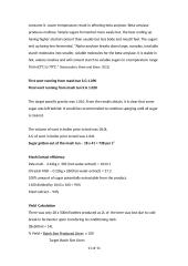 Dean Swift’s Ale – Food Processing Assignment 11 puslapis