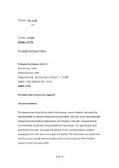 Dean Swift’s Ale – Food Processing Assignment 12 puslapis