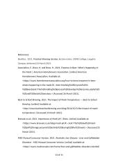 Dean Swift’s Ale – Food Processing Assignment 13 puslapis