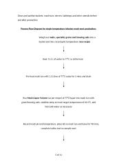 Dean Swift’s Ale – Food Processing Assignment 5 puslapis