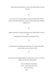Dean Swift’s Ale – Food Processing Assignment 6 puslapis
