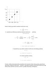 Spyruoklės standumo koeficientas 3 puslapis