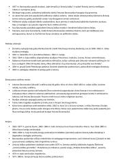 Antanas Baranauskas - gyvenimas bei kūryba 3 puslapis