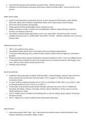 Antanas Baranauskas - gyvenimas bei kūryba 5 puslapis