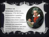 Liudvikas van Bethovenas - biografija, muzikos stilius ir kūriniai 2 puslapis