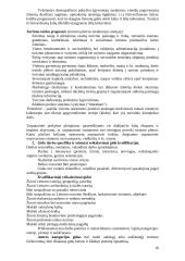 Turizmo plėtra 18 puslapis