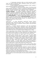 Turizmo plėtra 4 puslapis