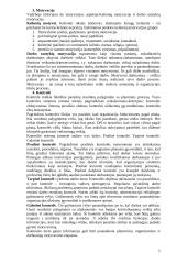 Turizmo plėtra 5 puslapis