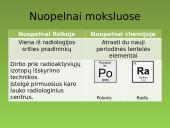 Marija Kiuri bei jos pasiekimai 3 puslapis