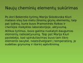 Marija Kiuri bei jos pasiekimai 5 puslapis