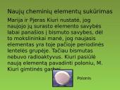 Marija Kiuri bei jos pasiekimai 6 puslapis