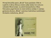 Opera „Birutė“ 2 puslapis