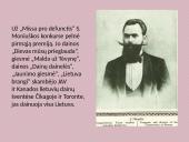 Juozo Naujalio biografija ir kūryba 6 puslapis