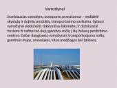 Transporto rūšys ir kategorijos 12 puslapis