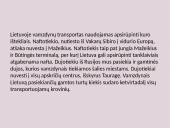 Transporto rūšys ir kategorijos 14 puslapis