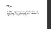 Projektas „Patraukli Lietuvos ūkio šaka“ 5 puslapis