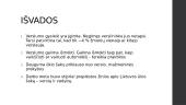 Projektas „Patraukli Lietuvos ūkio šaka“ 8 puslapis