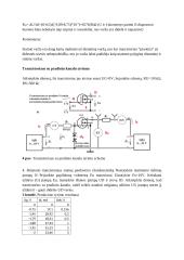 Lauko tranzistorių veikimo principų bei savybių tyrimas 6 puslapis