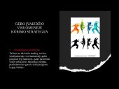 Verslo idėja - ﻿Všį „Step Up “ 4 puslapis