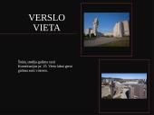 Verslo idėja - ﻿Všį „Step Up “ 7 puslapis