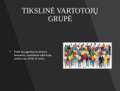 Verslo idėja - ﻿Všį „Step Up “ 8 puslapis