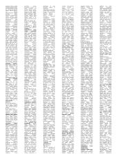 Vandens ekologijos teorija 2 puslapis