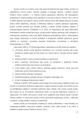 Įmonės įvaizdžio formavimo galimybės internetinėmis priemonėmis  12 puslapis
