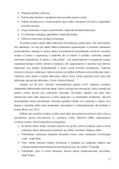 Įmonės įvaizdžio formavimo galimybės internetinėmis priemonėmis  17 puslapis