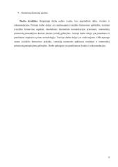 Įmonės įvaizdžio formavimo galimybės internetinėmis priemonėmis  8 puslapis