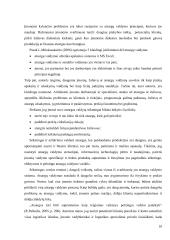 Atsargų valdymo optimizavimas baldų gamybos sektoriuje 8 puslapis