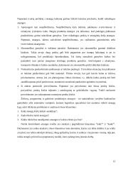 Atsargų valdymo optimizavimas baldų gamybos sektoriuje 10 puslapis