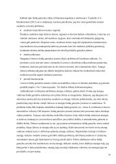 Atsargų valdymo optimizavimas baldų gamybos sektoriuje 14 puslapis