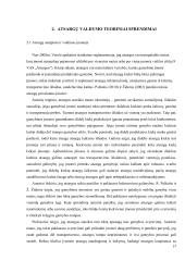 Atsargų valdymo optimizavimas baldų gamybos sektoriuje 15 puslapis