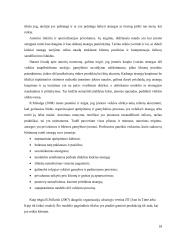 Atsargų valdymo optimizavimas baldų gamybos sektoriuje 16 puslapis