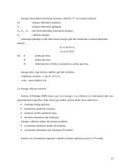 Atsargų valdymo optimizavimas baldų gamybos sektoriuje 20 puslapis