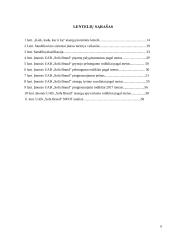 Atsargų valdymo optimizavimas baldų gamybos sektoriuje 4 puslapis