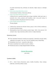 Romantizmas (XVIII a. pab. – XIX a. pr.) 11 puslapis